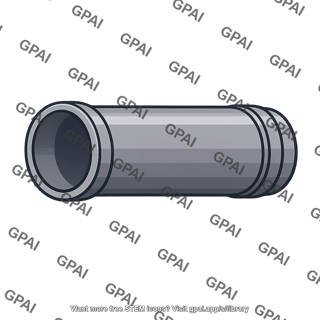 Drainage pipe