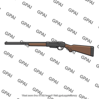 Rifle