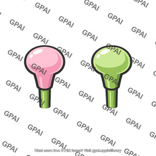 Golf tees