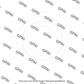 Airy disk diffraction pattern