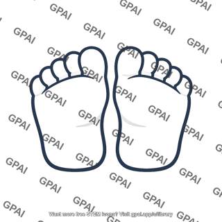 Feet