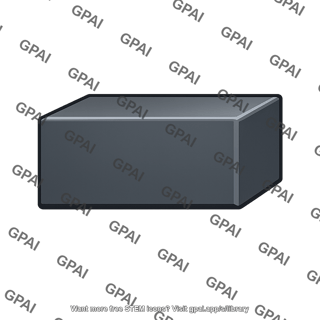 Iron block