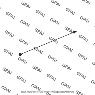 Radial axis