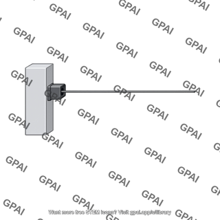 String fixed end