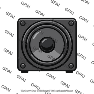 Small loudspeaker