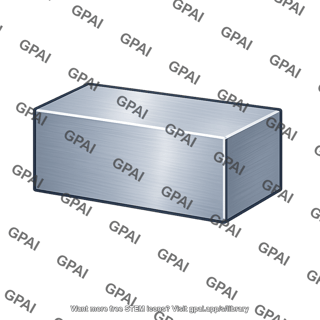 Steel block