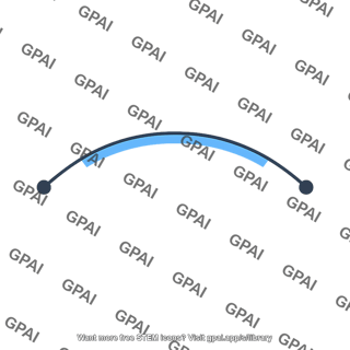 Arc segment