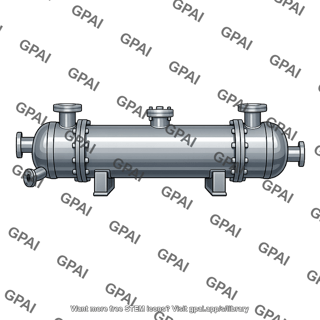 Steam condenser