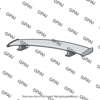 Racing wing