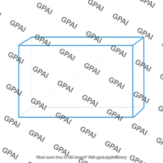 Glass medium