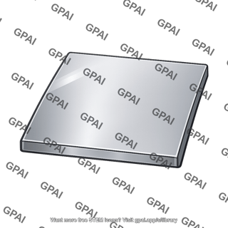 Nickel single crystal