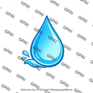 Cool water