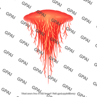 Red sprite