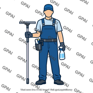 Window cleaner