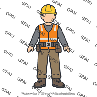 Construction worker