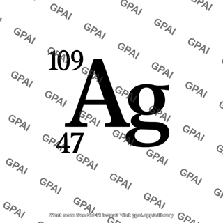 Nuclide silver 109