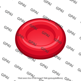 Red blood cell