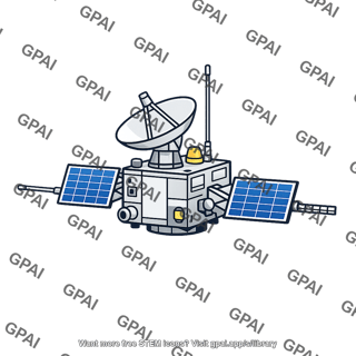 Communication satellite