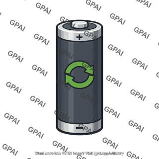 Rechargeable battery cell