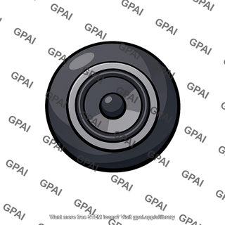 Spherical loudspeaker