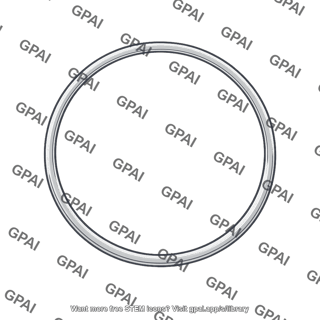 Wheel hoop