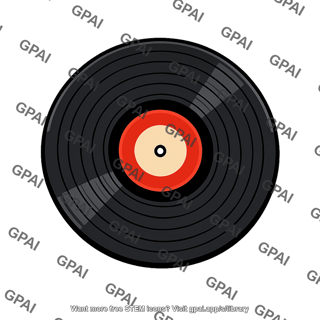 Phonograph record