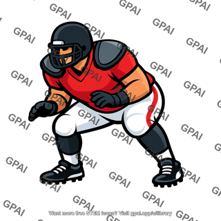 Defensive guard