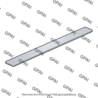 Steel strip