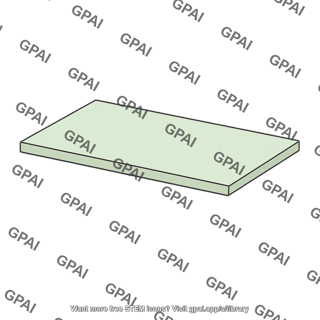 Dielectric slab k4