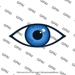 Naked eye