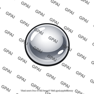Mercury sphere