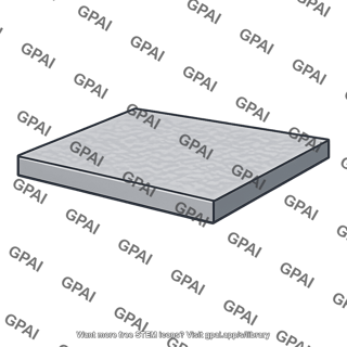 Material surface