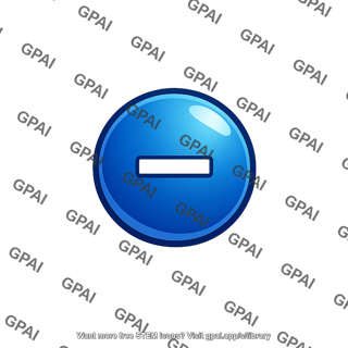 Negative ion