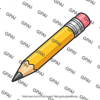 Pencil