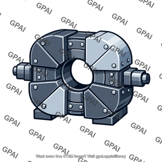 Quadrupole magnet