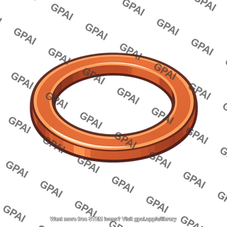 Copper ring