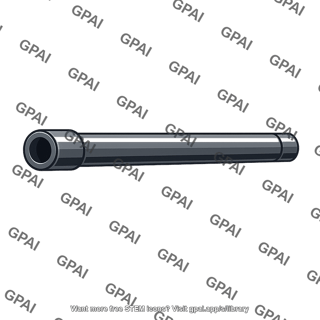 Gun barrel