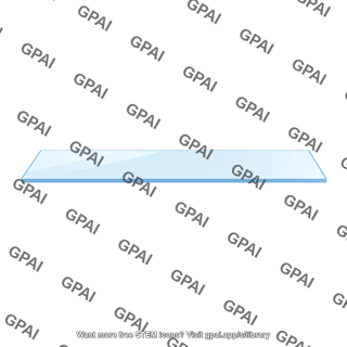 Ice sheet thin