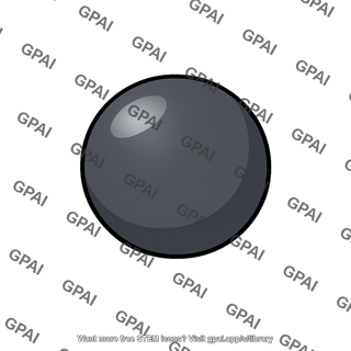 Mass particle