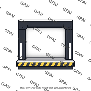 Docking bay