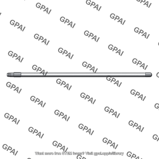 Mop handle