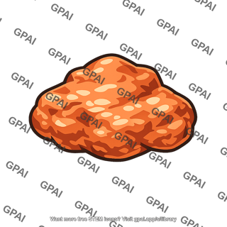 Copper 64 sample