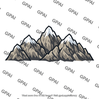 Rocky mountains