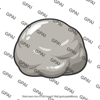 Putty ball wet