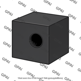 Blackbody cavity radiator