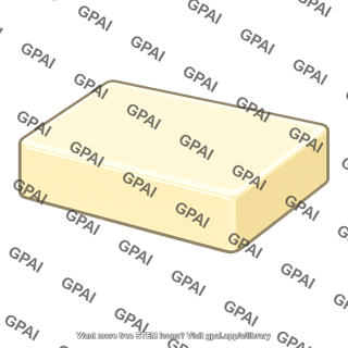 Wax dielectric