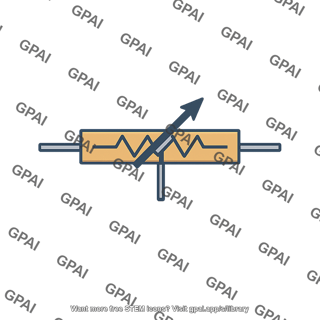 Variable resistor