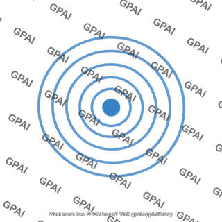 Sound wave radial