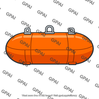 Rescue capsule