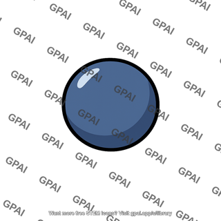 Discrete particle